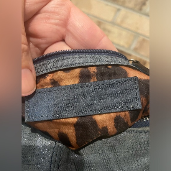 b. makowsky handbag - Picture 5 of 5